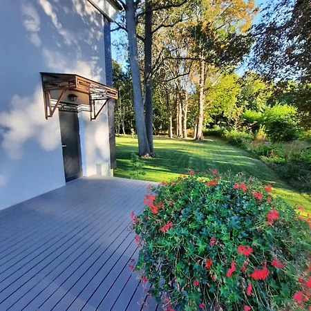 Seaside - Juros Apartamentai Klaipėda