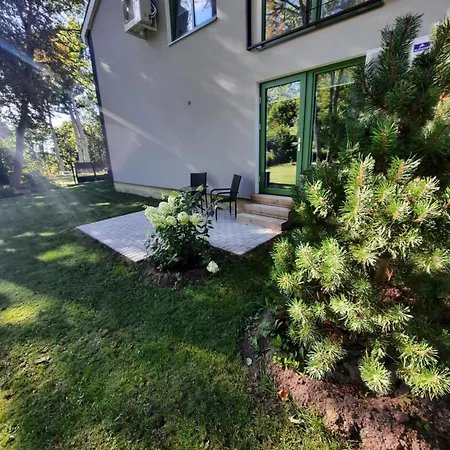 Seaside - Juros Apartamentai * Klaipėda