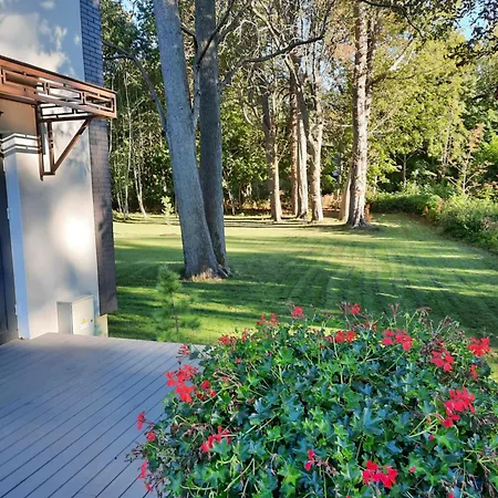 Seaside - Juros Apartamentai Klaipėda