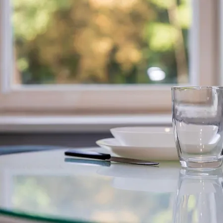 Apartmán Seaside - Juros Apartamentai