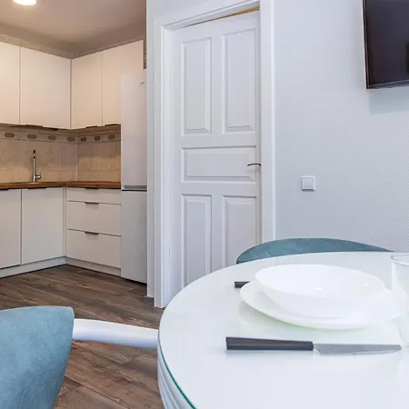 Appartamento Seaside - Juros Apartamentai