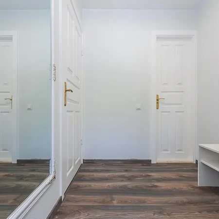 Appartamento Seaside - Juros Apartamentai *