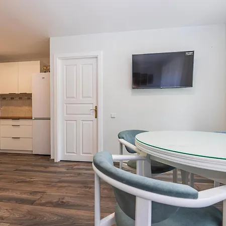 Appartamento Seaside - Juros Apartamentai Klaipėda