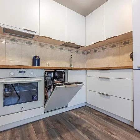 Appartamento Seaside - Juros Apartamentai