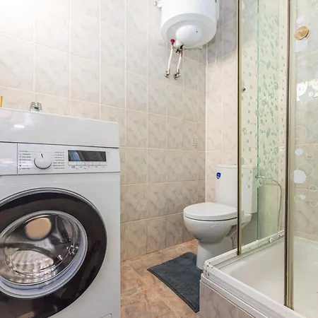 Seaside - Juros Apartamentai *