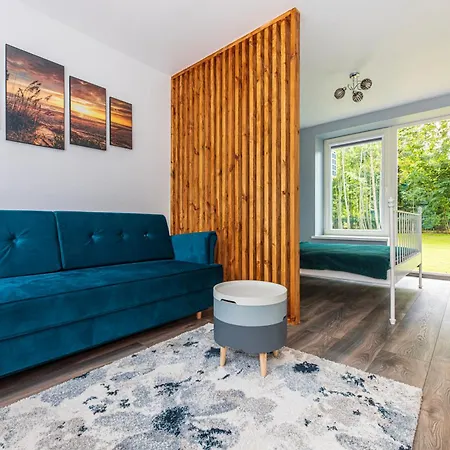 Lejlighed Seaside - Juros Apartamentai