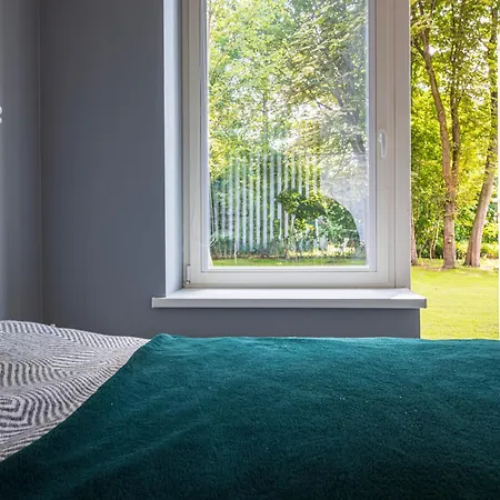 Seaside - Juros Apartamentai Lejlighed