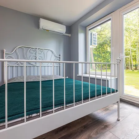 Seaside - Juros Apartamentai Appartamento Klaipėda