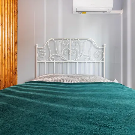 Seaside - Juros Apartamentai *