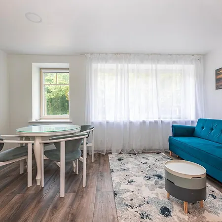 Seaside - Juros Apartamentai