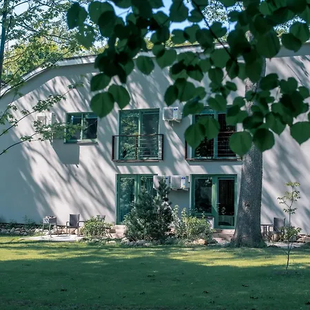 Seaside - Juros Apartamentai Lejlighed *