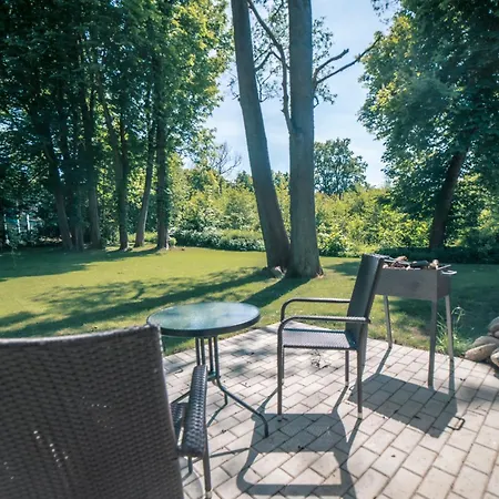 Appartamento Seaside - Juros Apartamentai