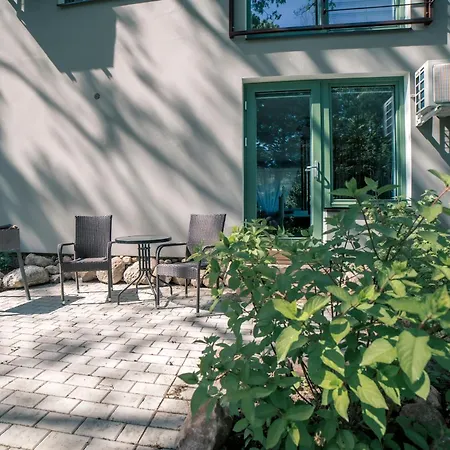 Lejlighed Seaside - Juros Apartamentai Klaipėda