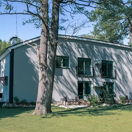 Apartmán Seaside - Juros Apartamentai *