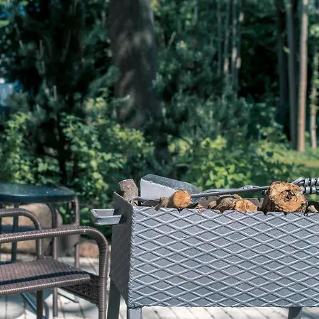 Seaside - Juros Apartamentai Apartmán *