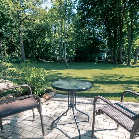 Seaside - Juros Apartamentai Apartmán *