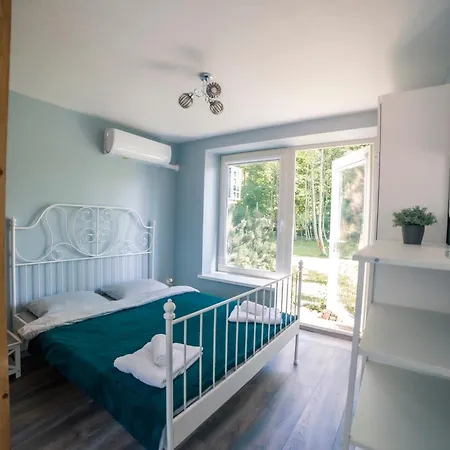 Seaside - Juros Apartamentai *
