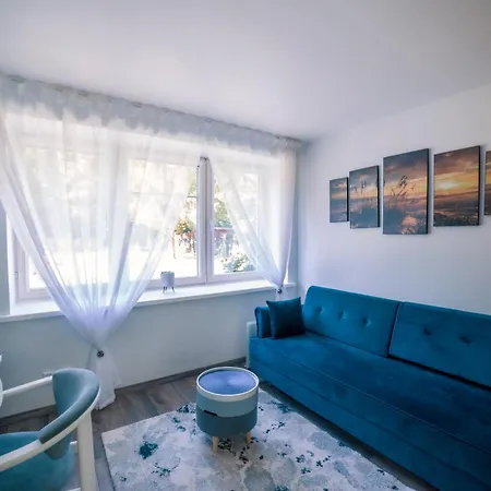 Seaside - Juros Apartamentai *