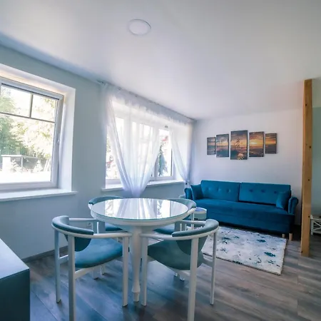 Seaside - Juros Apartamentai Appartamento *