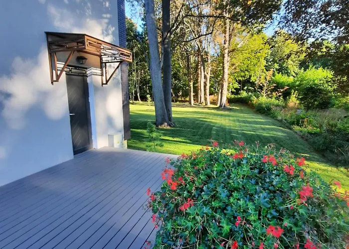 Seaside - Juros Apartamentai Klaipeda