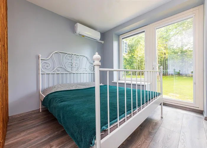 Seaside - Juros Apartamentai