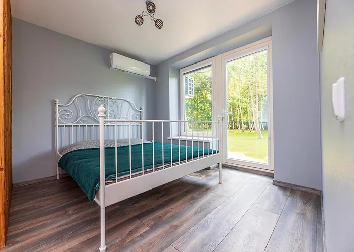 Seaside - Juros Apartamentai