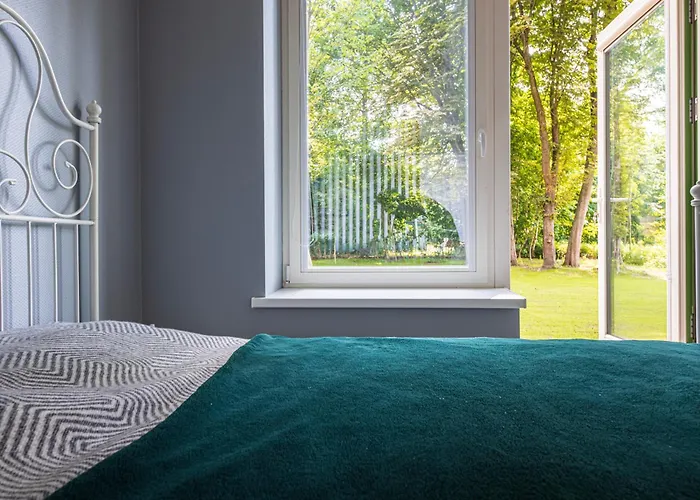 Seaside - Juros Apartamentai Apartment