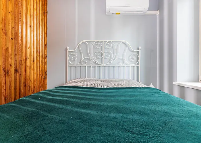 Seaside - Juros Apartamentai *