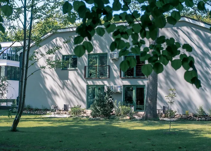 Seaside - Juros Apartamentai Apartment *