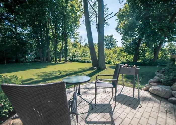 Apartment Seaside - Juros Apartamentai