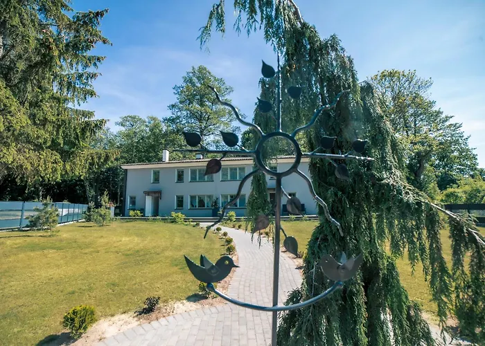 Seaside - Juros Apartamentai Apartment *