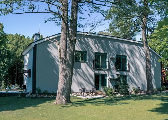 Apartment Seaside - Juros Apartamentai *