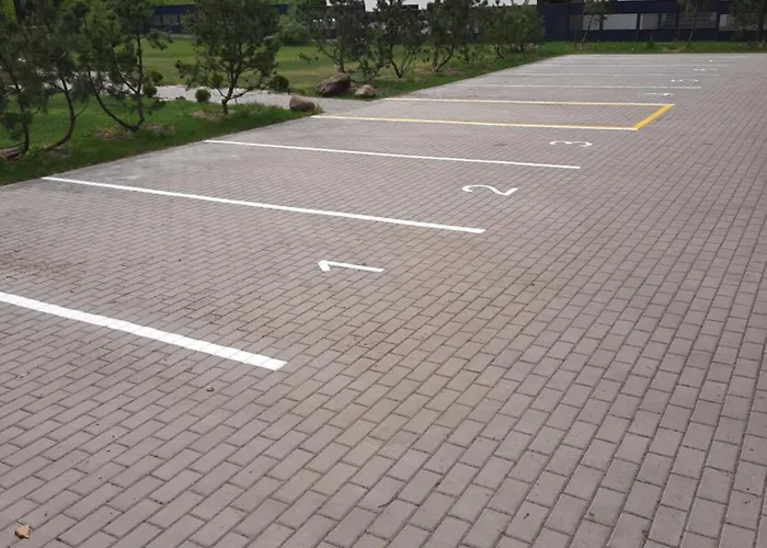 Seaside - Juros Apartamentai Apartment