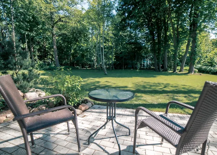 Seaside - Juros Apartamentai Apartment *